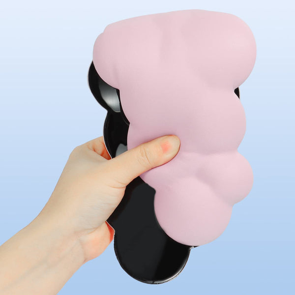 Pinky Clouds - Hand Wrist Rest