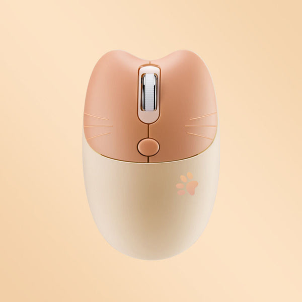 M3 Kitten Wireless Mouse
