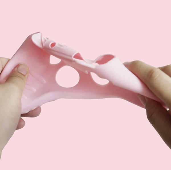 Kitty Gamer - Xbox Series X/S Controller Silicone Cover