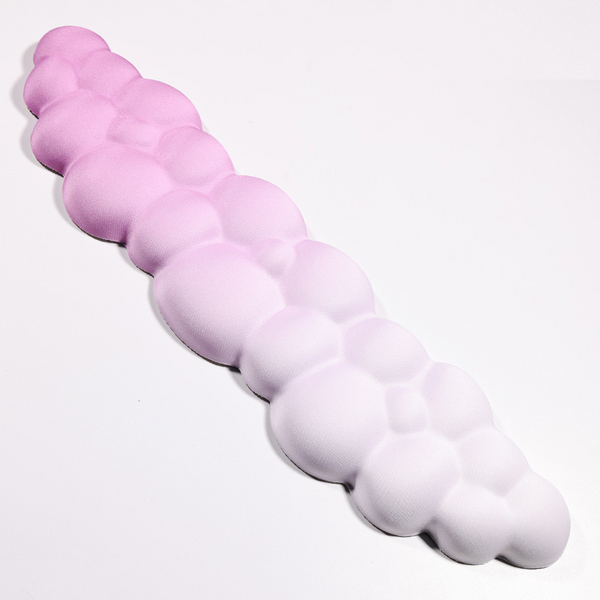 Pinky Clouds - Hand Wrist Rest