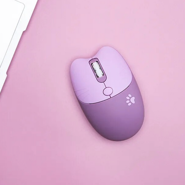 M3 Kitten Wireless Mouse