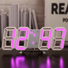 Load image into Gallery viewer, 3D Digital Clock
