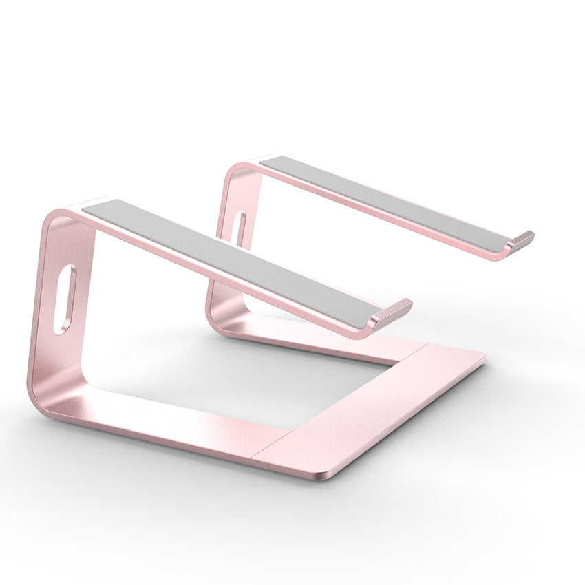 Rose Gold - Laptop Stand