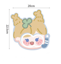 Load image into Gallery viewer, Desk Mouse Pad - The Cute Crew

