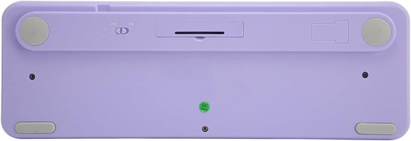 MOFII Macaron 2.4G Wireless Keyboard And Mouse Set