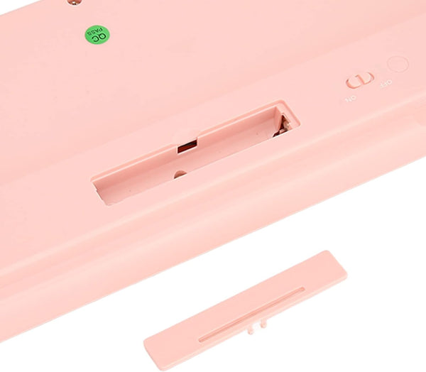 MOFII Macaron 2.4G Wireless Keyboard And Mouse Set