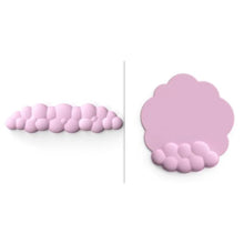 Cargar imagen en el visor de la galería, Pinky Clouds - Reposamuñecas
