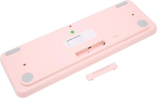 MOFII Macaron 2.4G Wireless Keyboard And Mouse Set