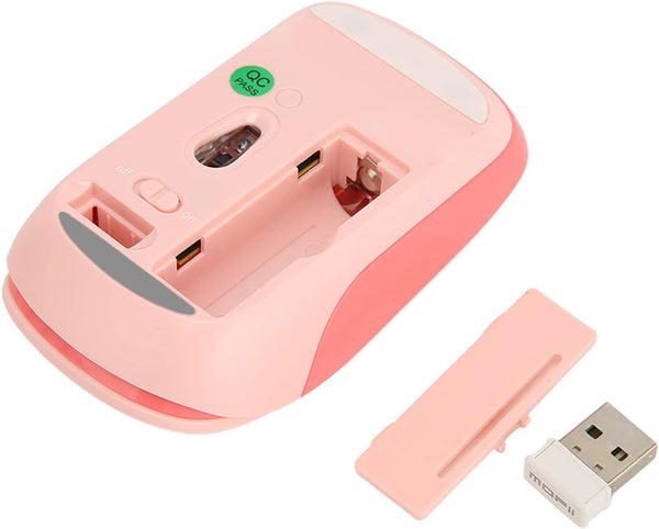 MOFII Macaron 2.4G Wireless Keyboard And Mouse Set