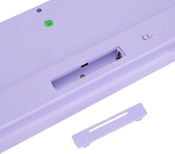 MOFII Macaron 2.4G Wireless Keyboard And Mouse Set
