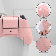 Load image into Gallery viewer, Pink Protective Cover for Xbox Controller Series X/S
