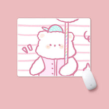 Load image into Gallery viewer, Mouse Pad - Cute Cartoon
