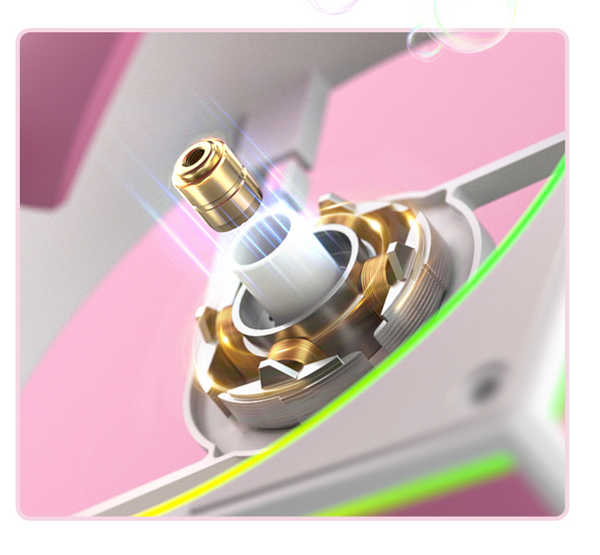 ID-Cooling AF-127-PINK - Case Fan - 120mm