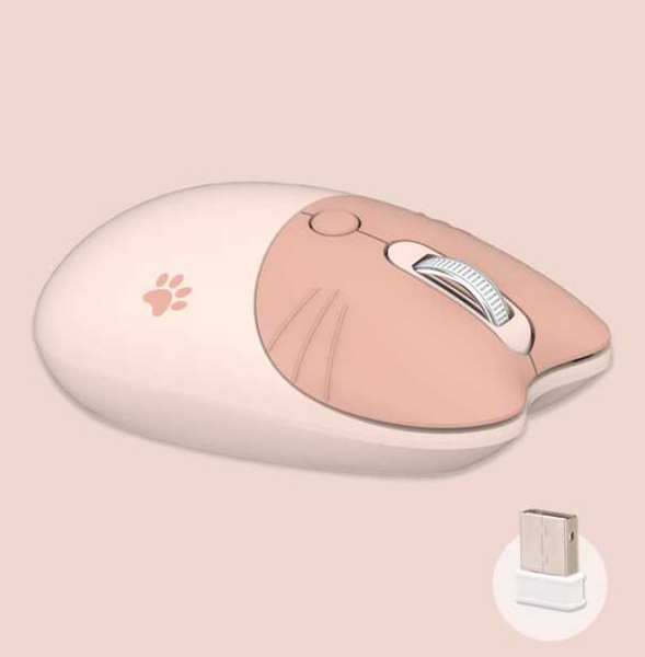 M3 Kitten Wireless Mouse