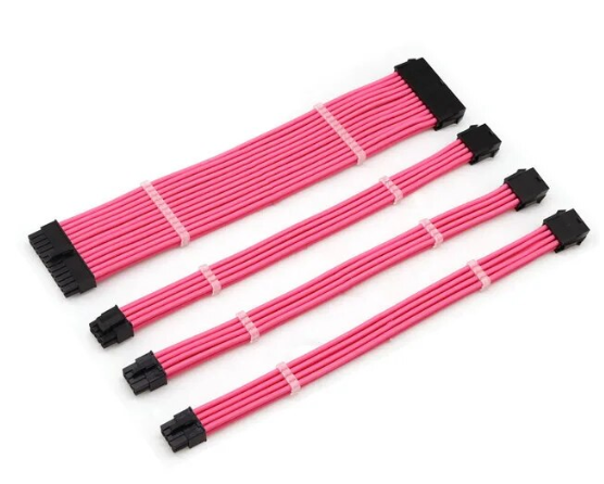Power Motherboard Adapter Cable