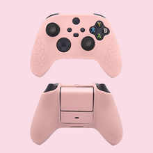 Load image into Gallery viewer, Pink Protective Cover for Xbox Controller Series X/S
