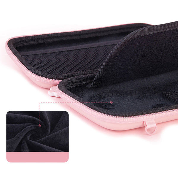 Nintendo Switch and Lite Carrying Case Bag