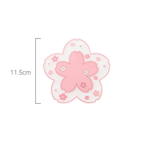 Sakura Table Mat Set