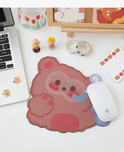 Load image into Gallery viewer, Desk Mouse Pad - The Cute Crew
