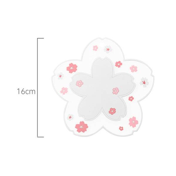 Sakura Table Mat Set