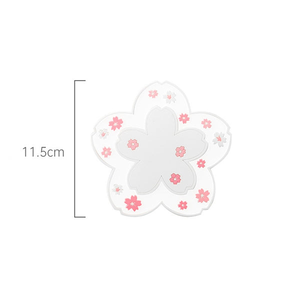 Sakura Table Mat Set