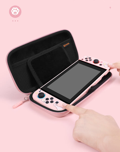 Nintendo Switch and Lite Carrying Case Bag