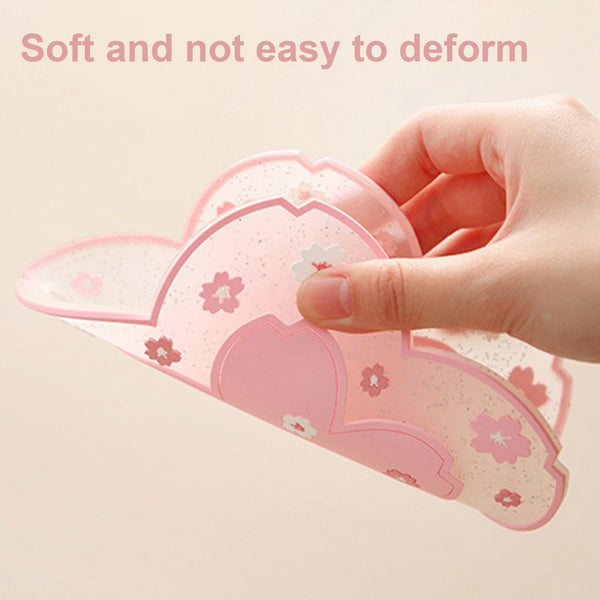 Sakura Table Mat Set