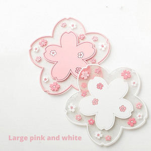 Sakura Table Mat Set