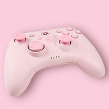 Load image into Gallery viewer, Pinky Bunny Controller - Dareu H101x - Nintendo Switch, PC &amp; Android Controller
