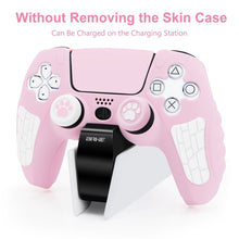 Load image into Gallery viewer, PS5 Controller Cover - Butterfly
