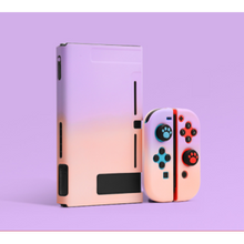 Load image into Gallery viewer, Nintendo Switch and OLED for Joy-Con and Console Case
