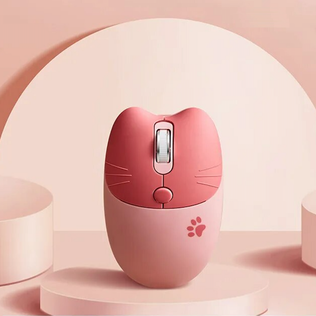 Light pink mouse new arrivals