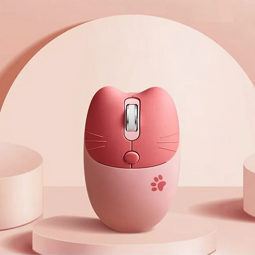 Pink Gaming Mouse ๐ Choose The Mouse That Best Suits Your Needs - Pink ...