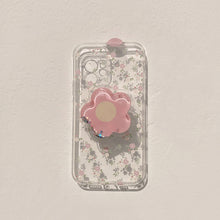 Cargar imagen en el visor de la galería, Funda para iPhone con Soporte - Spring Flower 
