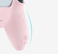 Cargar imagen en el visor de la galería, Funda Rosa Protectora para Mando PS5 Dualsense
