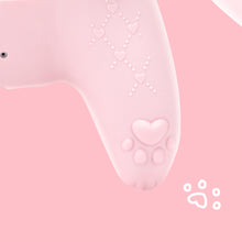 Load image into Gallery viewer, Nintendo Switch Pro Controller Cover - Pink Kitty Face
