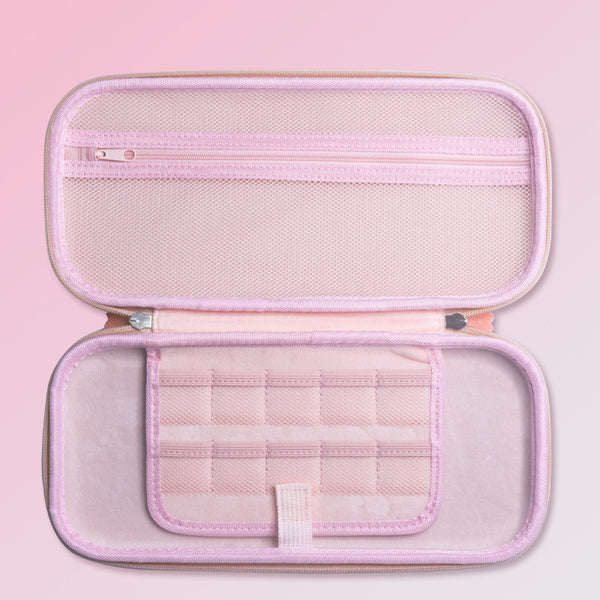 Cherry Blossom Nintendo Switch 2 Storage Bag