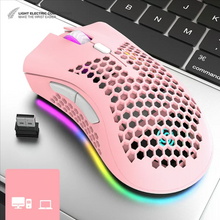 Load image into Gallery viewer, BM600 - Wireless Gaming Mouse
