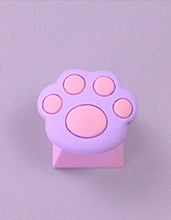 Load image into Gallery viewer, Cute Resin Keycaps
