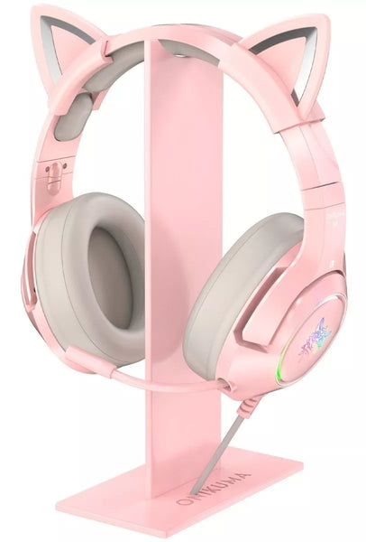 Gamer Headphones Base Stand