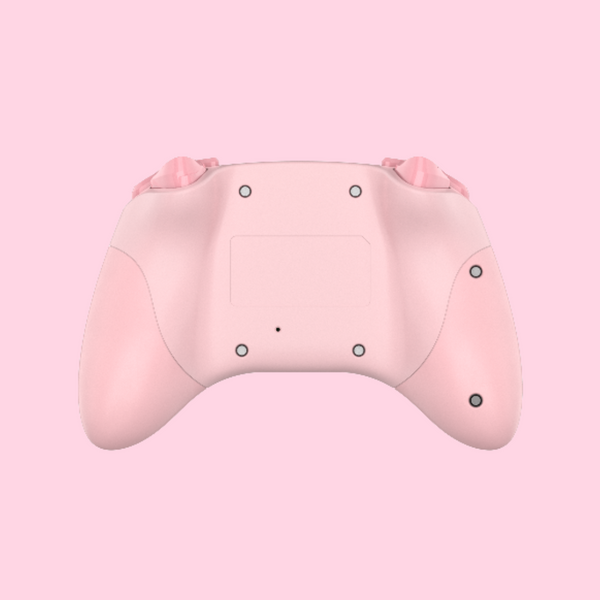 Pinky Bunny Controller - Dareu H101x - Nintendo Switch, PC & Android Controller