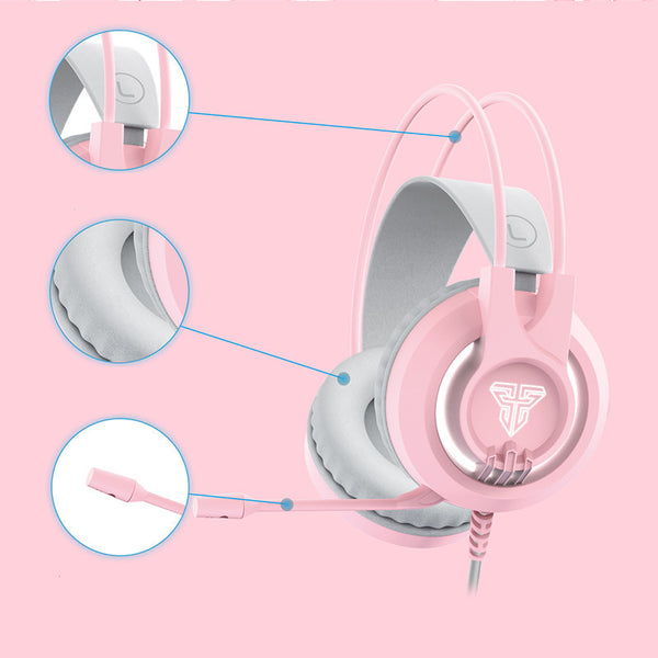 Chief II HG20 Sakura Gaming Headset