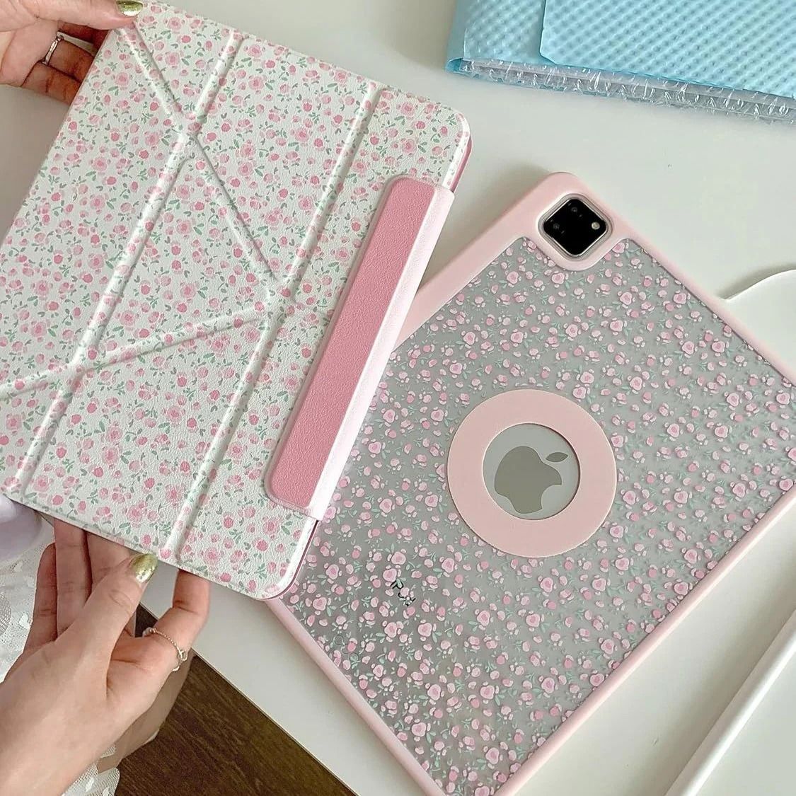 Pink iPad Cases ♡ Cute and Pink iPad and Laptop Accessories