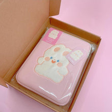 Cargar imagen en el visor de la galería, Funda para Tablet - Cute Rabbit
