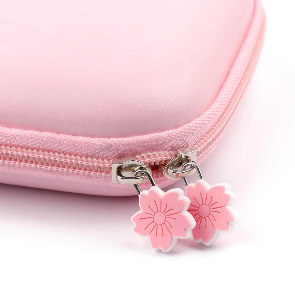 Pink Switch Case 🌸 Nintendo Switch Bag, Cases | Pink Gaming
