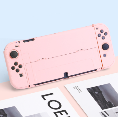 Pink Nintendo Switch Case 💖 Nintendo Switch Cases | Pink Gaming