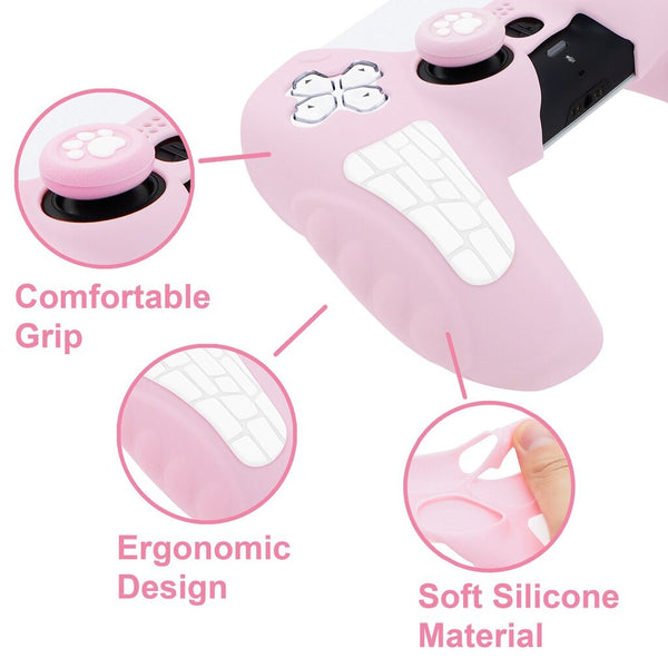 PS5 Controller Cover - Butterfly