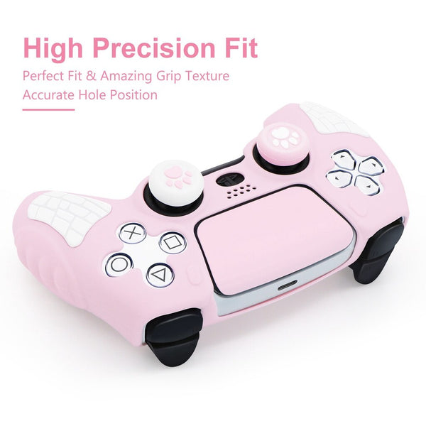 PS5 Controller Cover - Butterfly