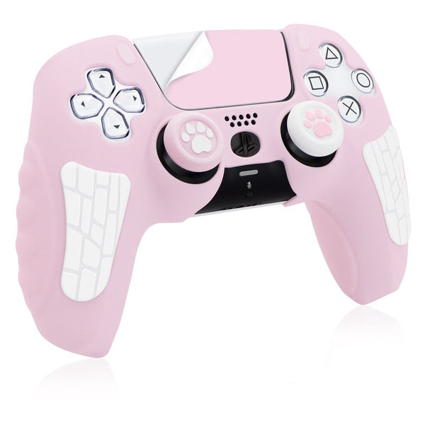 PS5 Controller Cover - Butterfly