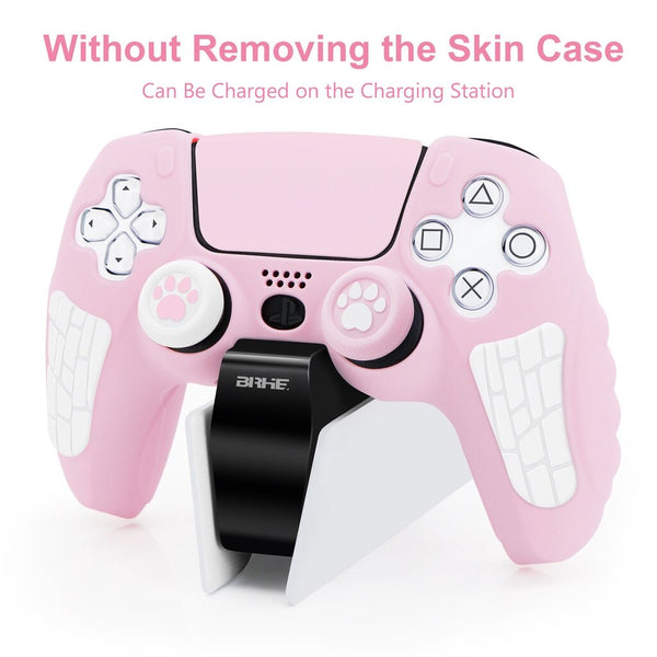 PS5 Controller Cover - Butterfly
